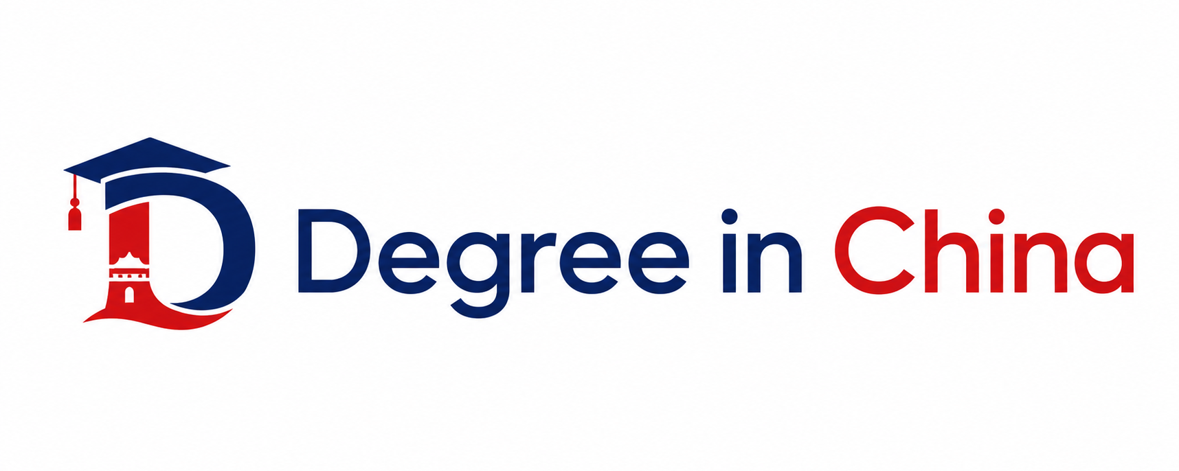 Degree in China